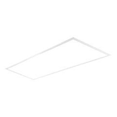 2x4 LED Panel: Edge-lit-Line