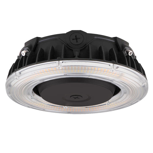 Round Canopy: Slim-Line