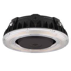 Round Canopy: Slim-Line