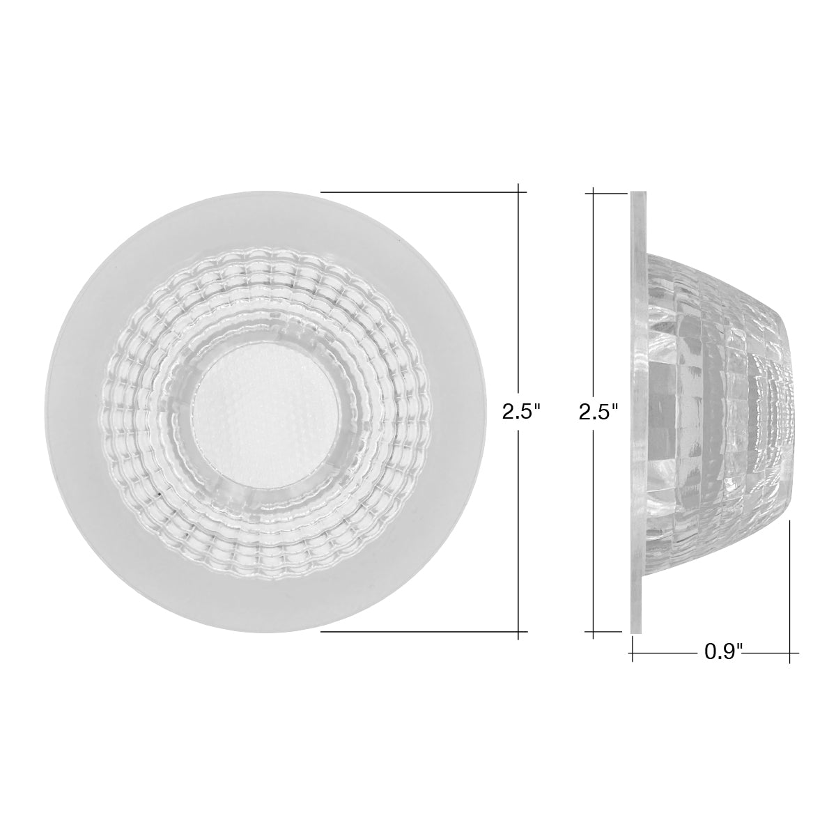 24D Optic:DLJBX-4RG, SL-FLT-4R, DLJBX-TML-4,