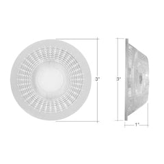 24D Optic: DLJBX-ADJ-4