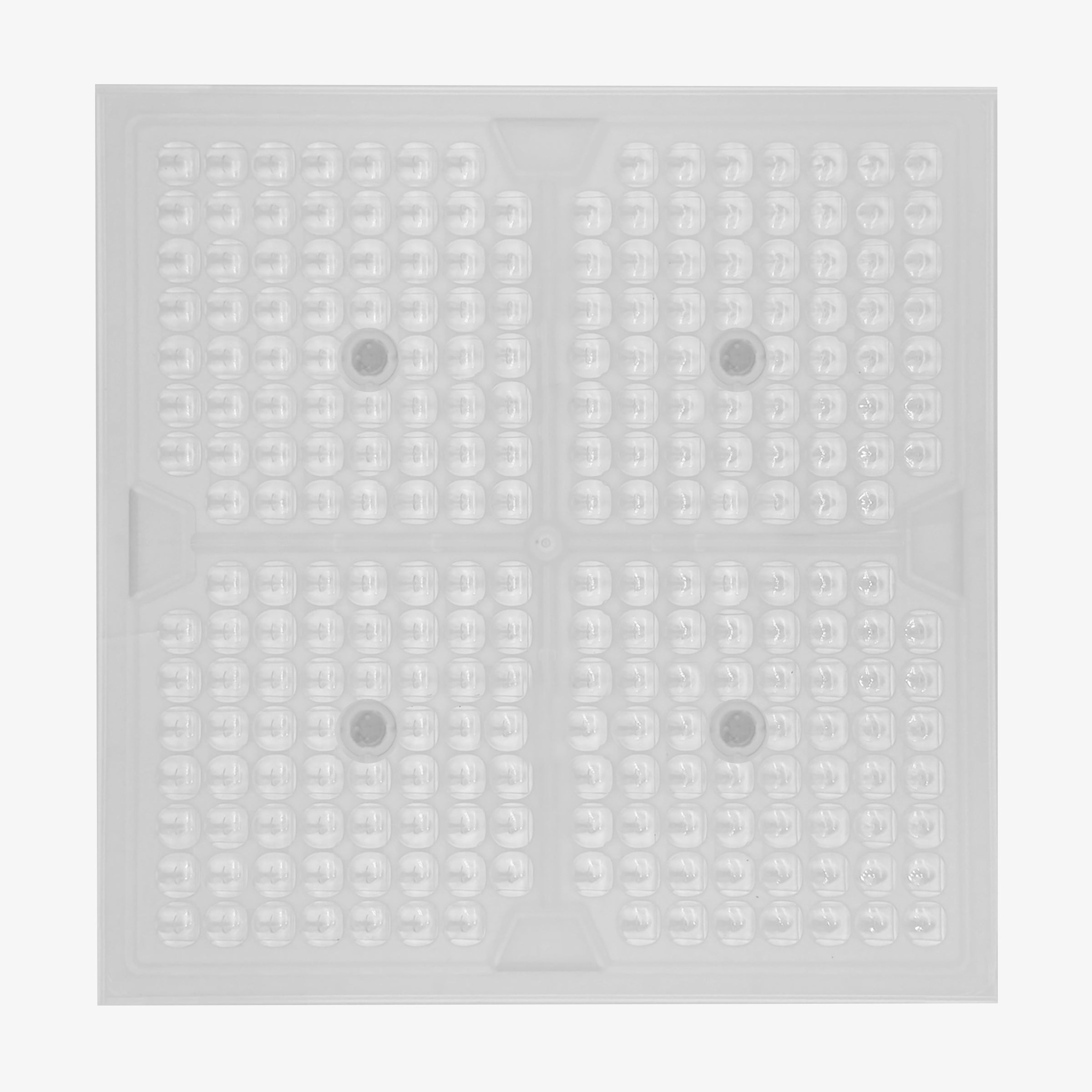 Area Light: OPTIC-Line (Selectable): Lens for Type I, II, III 5P450