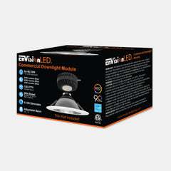 6,8,10" 54W Module: ARCY-Line