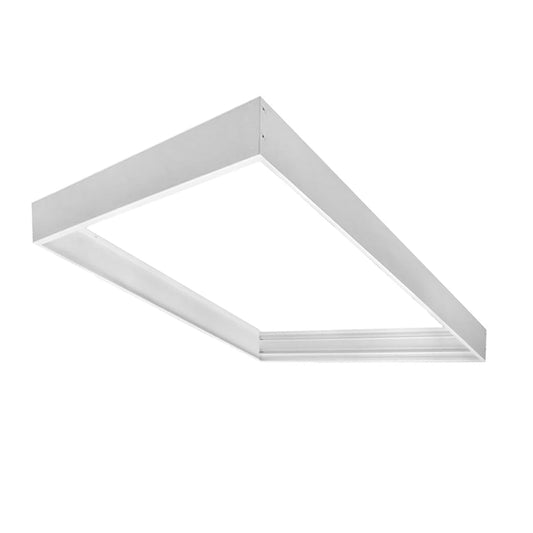 2x2 Surface Mount Kit 3" Height for all panels and troffers