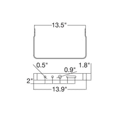 ARL3: Yoke (Only works with Bolt-Line)