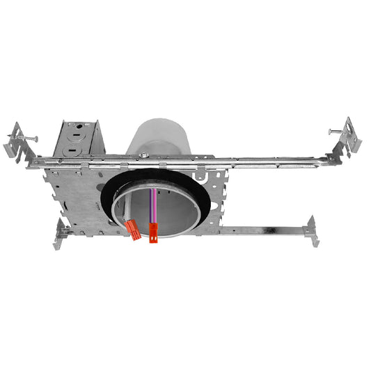 4" IC Rated Can: New Construction 5-7 Day Lead Time