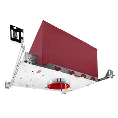 4" Fire Rated New Construction Can 5-7 Day Lead Time