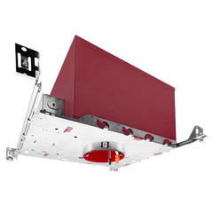 6" Fire Rated New Construction Can 5-7 Day Lead Time