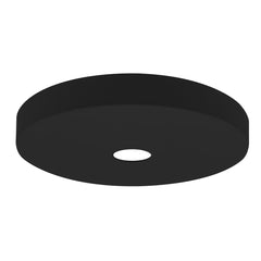 Pendant Canopy 0.75" Height:
Fixed or Slanted