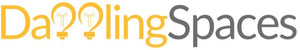 Dazzling Spaces logo