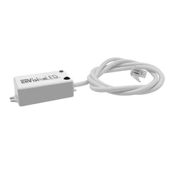 Bi Level Motion Sensor w/ Daylight Harvesting Detachable Version w/ external sensor -Remote Control Compatible-