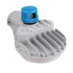 Barn Dusk to Dawn Area Flood: Bolt-Line