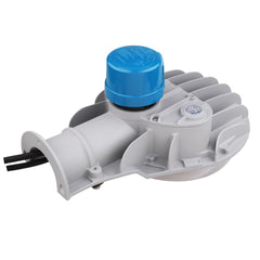 Barn Dusk to Dawn Area Flood: Bolt-Line