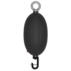 Emergency Back Up For Internal Drivers- High Voltage 170V Output - Includes Round UFO HighBay EM Kit