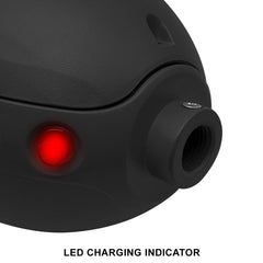 Emergency Back Up For Internal Drivers- High Voltage 170V Output - Includes Round UFO HighBay EM Kit