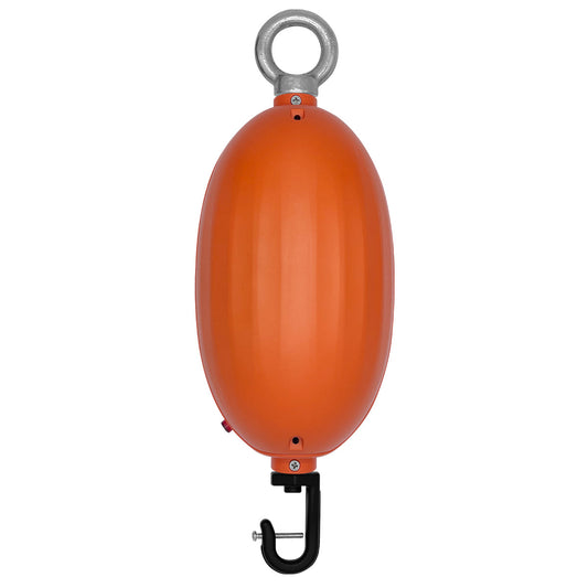 Emergency Back Up For Internal Drivers- High Voltage 170V Output - Includes Round UFO HighBay EM Kit