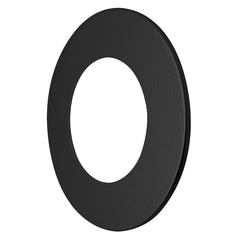 Undercabinet Puck Trim (Black) / (Bronze) / (Copper) / (Nickel) / (Silver)