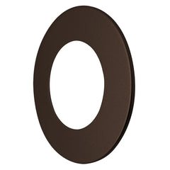 Undercabinet Puck Trim (Black) / (Bronze) / (Copper) / (Nickel) / (Silver)