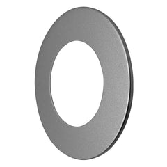 Undercabinet Puck Trim (Black) / (Bronze) / (Copper) / (Nickel) / (Silver)