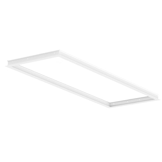 2x4 Flange (Drywall) Kit