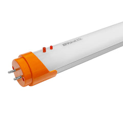 4 FT T8 Emergency Battery Backup Built In  500LM During EM Mode