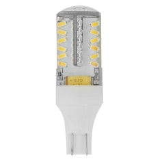 Wedge Base Silicone: Lux-Line