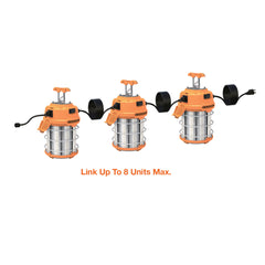 100W Work Light w/ 35' Cable
