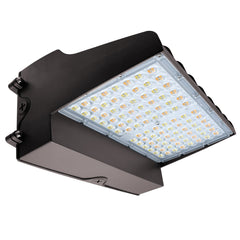 Wall Pack: Flat-FC-Line