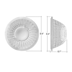 60D Optic: DLJBX-2, DLJBX-TML-2