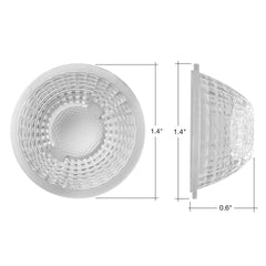 60D Optic: DLJBX-2, DLJBX-TML-2