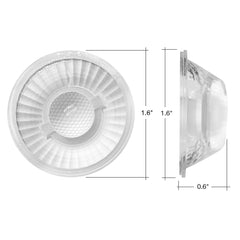 24D Optic: DLJBX-ADJ-3, ADJ-3RG, SLP-ADJ-4R, TML-GMB-2R, SCP-4R