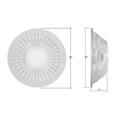 60D Optic: DLJBX-ADJ-4