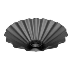 Path Light Cap: Decorative
