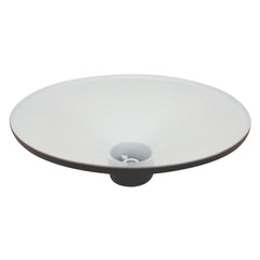 Path Light Cap: Style 1