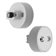 R17(D) End Cap Converter