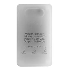 External Microwave Bi-Level + Daylight