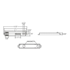 Internal Microwave Bi-Level + Daylight
