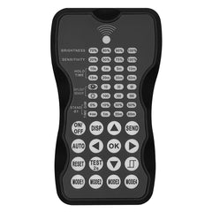 Remote for S-LINE Series Sensors