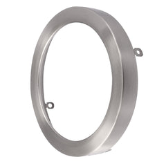 SLDSKR: 5" Snap on Trim Black/Bronze/Brushed Nickel