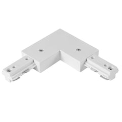 L-Connector: connect two track sections at a right angle