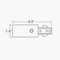 Live End: required to start a run