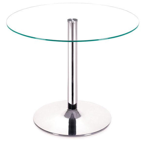 Galaxy Dining Table Furniture Zuo 