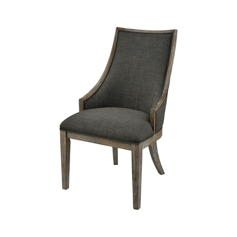 Five Boroughs Side Chair Furniture Sterling 