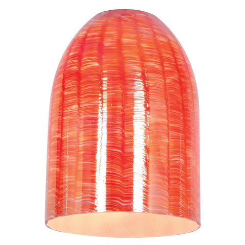 Inari Silk Boreaux Pendant Glass Shade Ceiling Access Lighting 