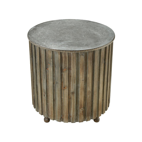 Boone Accent Table Furniture Sterling 