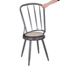 Dawson Convertible Dining Chair/Stool Furniture Varaluz 