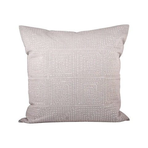 Piazza Pillow 24X24in Accessories Pomeroy 