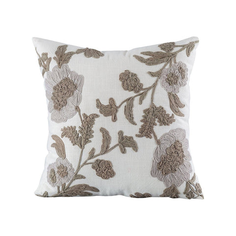 Olivia Pillow 20x20in Accessories Pomeroy 