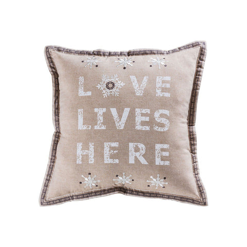 Hearth Pillow 20x20 Accessories Pomeroy 