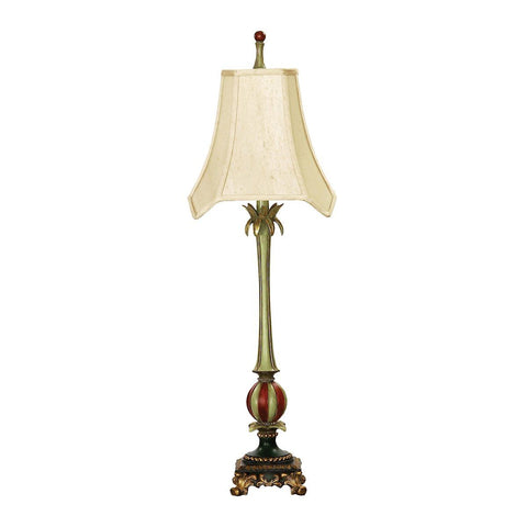 Whimsical Elegance Table Lamp in Columbus Finish Lamps Dimond Lighting 